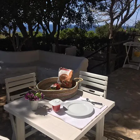 Casa Margherita - C60 Cala Sapone