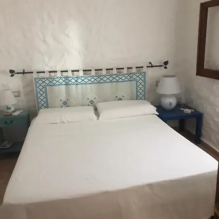 Apartmán Casa Margherita - C60