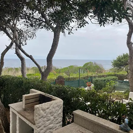 Casa Margherita - C60 Cala Sapone