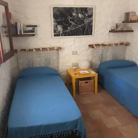 Casa Margherita - C60 *