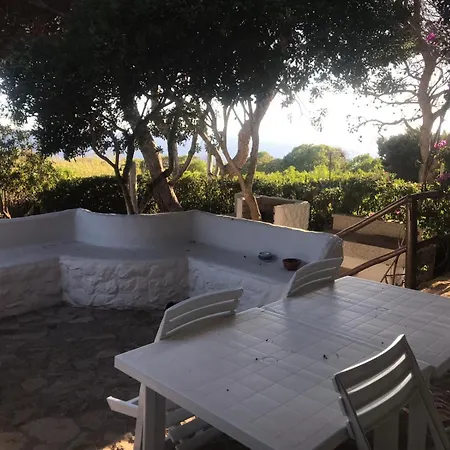 Casa Margherita - C60
